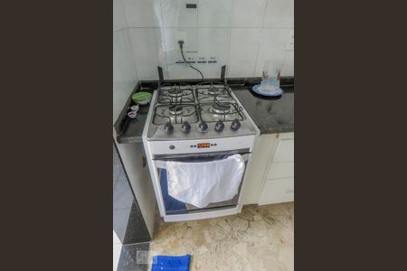 Apartamento à venda com 73m², 3 quartos e 1 vagaCozinha 