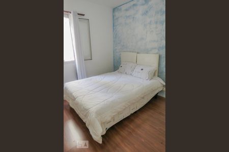 Quarto 2 de apartamento à venda com 3 quartos, 73m² em Moema, São Paulo