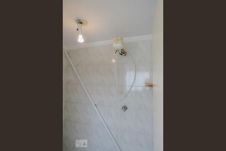 Apartamento à venda com 73m², 3 quartos e 1 vagaBanheiro de serviço 