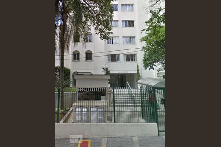 Apartamento à venda com 73m², 3 quartos e 1 vagaFachada 