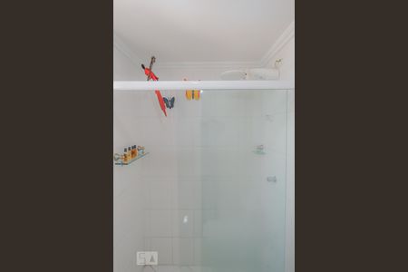 Apartamento à venda com 73m², 3 quartos e 1 vagaBanheiro 