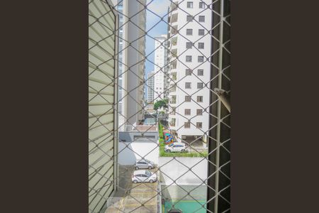 Vista quarto 1 de apartamento à venda com 3 quartos, 73m² em Moema, São Paulo