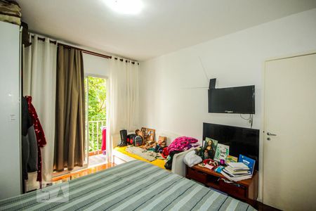 Apartamento à venda com 100m², 2 quartos e 2 vagasQuarto Suíte