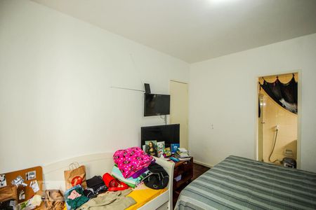 Apartamento à venda com 100m², 2 quartos e 2 vagasQuarto Suíte