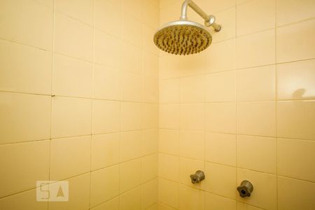 Apartamento à venda com 100m², 2 quartos e 2 vagasBanheiro da Suíte