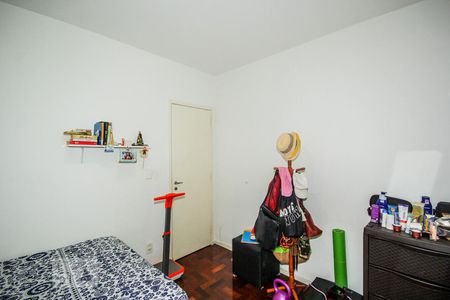 Apartamento à venda com 100m², 2 quartos e 2 vagasQuarto 1