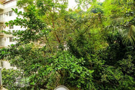 Apartamento à venda com 100m², 2 quartos e 2 vagasVista do Quarto 1