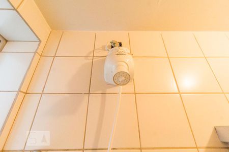 Apartamento à venda com 82m², 3 quartos e 1 vaga Apartamento à venda com 82m², 3 quartos e 1 vagaChuveiro