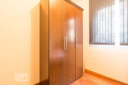 Quarto 2 de apartamento à venda com 3 quartos, 82m² em Liberdade, Belo Horizonte