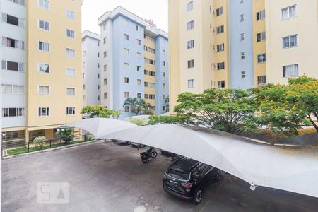 Apartamento à venda com 82m², 3 quartos e 1 vaga Apartamento à venda com 82m², 3 quartos e 1 vagaVista