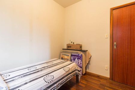 Quarto 1 de apartamento à venda com 3 quartos, 82m² em Liberdade, Belo Horizonte