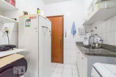 Apartamento à venda com 82m², 3 quartos e 1 vaga Apartamento à venda com 82m², 3 quartos e 1 vagaCozinha