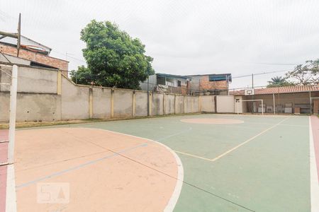 Apartamento à venda com 82m², 3 quartos e 1 vaga Apartamento à venda com 82m², 3 quartos e 1 vagaQuadra Esportiva