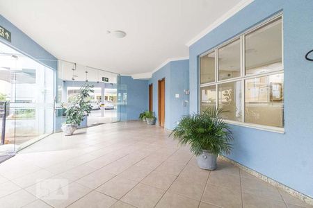 Apartamento à venda com 82m², 3 quartos e 1 vaga Apartamento à venda com 82m², 3 quartos e 1 vagaHall de Entrada