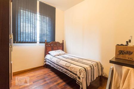 Quarto 1 de apartamento à venda com 3 quartos, 82m² em Liberdade, Belo Horizonte