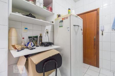Apartamento à venda com 82m², 3 quartos e 1 vaga Apartamento à venda com 82m², 3 quartos e 1 vagaCozinha