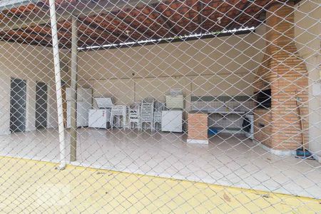 Apartamento à venda com 82m², 3 quartos e 1 vaga Apartamento à venda com 82m², 3 quartos e 1 vagaÁrea comum - Churrasqueira