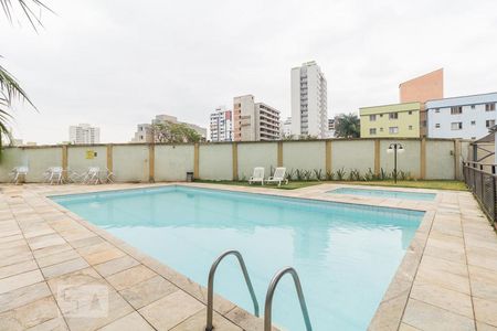 Apartamento à venda com 82m², 3 quartos e 1 vaga Apartamento à venda com 82m², 3 quartos e 1 vagaÁrea comum - Piscina