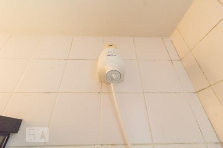 Apartamento à venda com 82m², 3 quartos e 1 vaga Apartamento à venda com 82m², 3 quartos e 1 vagaChuveiro