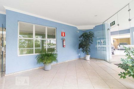 Apartamento à venda com 82m², 3 quartos e 1 vaga Apartamento à venda com 82m², 3 quartos e 1 vagaHall de Entrada