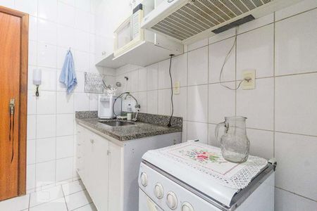 Apartamento à venda com 82m², 3 quartos e 1 vaga Apartamento à venda com 82m², 3 quartos e 1 vagaCozinha