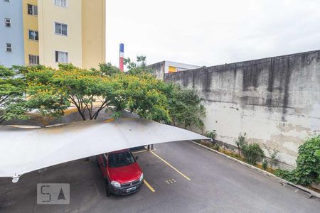 Apartamento à venda com 82m², 3 quartos e 1 vaga Apartamento à venda com 82m², 3 quartos e 1 vagaVista