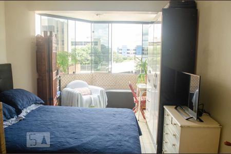Quarto de apartamento para alugar com 1 quarto, 68m² em Quadras Econômicas Lúcio Costa (guará), Brasília
