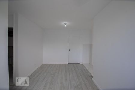 Sala de apartamento à venda com 2 quartos, 43m² em Vargem Pequena, Rio de Janeiro