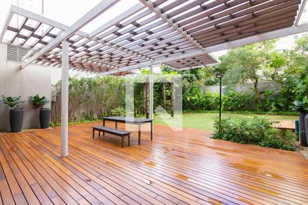 Studio à venda com 35m², 1 quarto e 1 vagaÁrea comum