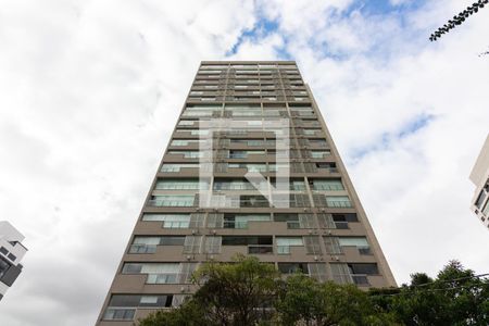 Studio à venda com 35m², 1 quarto e 1 vagaTorre