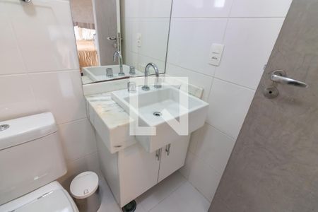Studio à venda com 35m², 1 quarto e 1 vagabanheiro 