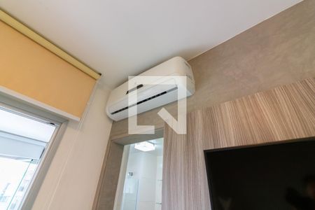 Studio de kitnet/studio para alugar com 1 quarto, 35m² em Campo Belo, São Paulo