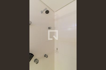 Studio à venda com 32m², 1 quarto e 1 vagaBanheiro