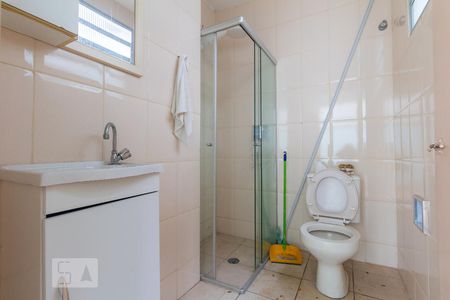 Casa à venda com 150m², 3 quartos e 2 vagasBanheiro - Área de Serviço