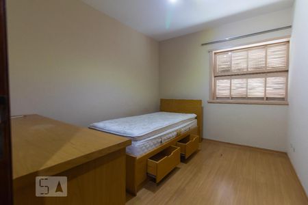 Quarto 1 de casa à venda com 3 quartos, 150m² em Chácara Santo Antônio (zona Sul), São Paulo