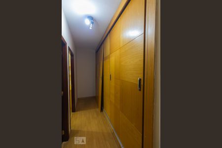 Armários - Quartos de casa à venda com 3 quartos, 150m² em Chácara Santo Antônio (zona Sul), São Paulo