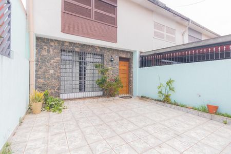 Casa à venda com 150m², 3 quartos e 2 vagasGaragem