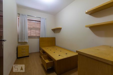 Quarto 2 de casa à venda com 3 quartos, 150m² em Chácara Santo Antônio (zona Sul), São Paulo