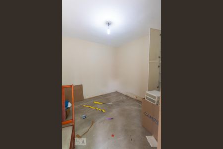 Casa à venda com 150m², 3 quartos e 2 vagasQuarto - Área de Serviço