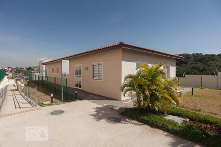 Apartamento à venda com 45m², 2 quartos e 1 vagaDependências do condominio - salão