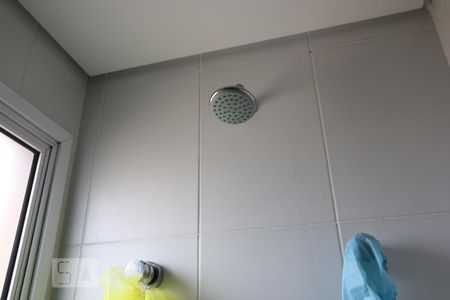 suite de apartamento para alugar com 3 quartos, 86m² em Vila Andrade, São Paulo