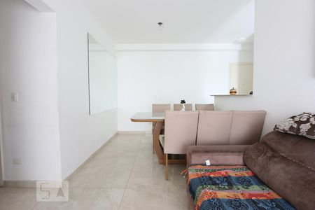 sala de apartamento para alugar com 3 quartos, 86m² em Vila Andrade, São Paulo