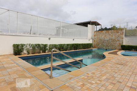 Apartamento para alugar com 86m², 3 quartos e 2 vagaspiscina