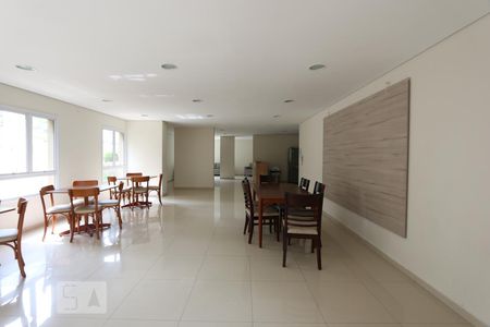 Apartamento para alugar com 86m², 3 quartos e 2 vagassalão de festas