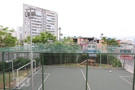 Apartamento para alugar com 86m², 3 quartos e 2 vagasvaranda