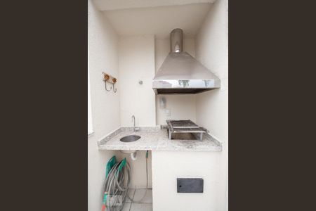 Apartamento para alugar com 164m², 3 quartos e 2 vagasTerraço