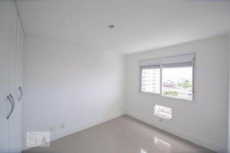 Suíte de apartamento para alugar com 3 quartos, 164m² em Recreio dos Bandeirantes, Rio de Janeiro