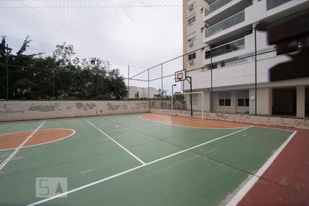 Apartamento para alugar com 164m², 3 quartos e 2 vagasÁrea comum