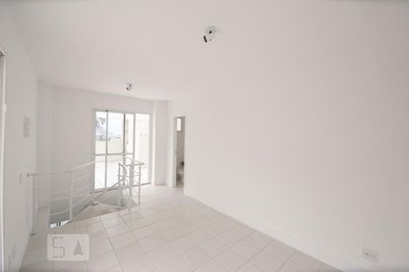 Sala 2 de apartamento para alugar com 3 quartos, 164m² em Recreio dos Bandeirantes, Rio de Janeiro