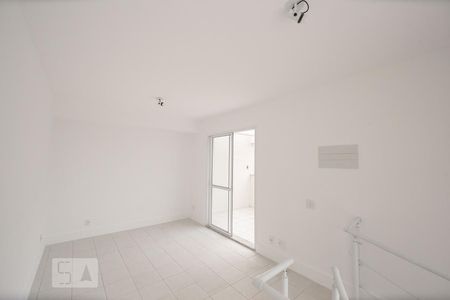 Sala 2 de apartamento para alugar com 3 quartos, 164m² em Recreio dos Bandeirantes, Rio de Janeiro